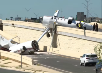 plane crash [CNN]