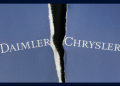 the Daimler-Chrysler merger