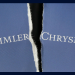 the Daimler-Chrysler merger