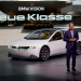 BMW is losing China, can the Neue Klasse save it?