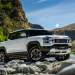 BYD Shark 6