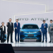 BYD in Japan's Electric Vehicle Market