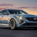 Cadillac New-Generation CT5-V Blackwing