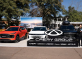 China's Chery takes over former Nissan car factory in South Africa