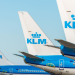 Danish court fines KLM over misleading 'sustainable travel' advertising