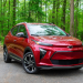 GM's one-year Chevrolet Bolt