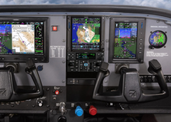 Garmin's New Africa Navigation Database