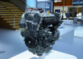 Horse Powertrain unveils methanol-powered EV range