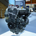 Horse Powertrain unveils methanol-powered EV range