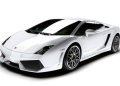 Lamborghini rules out manual transmissions
