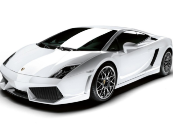Lamborghini rules out manual transmissions