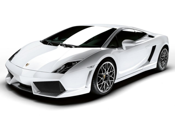 Lamborghini rules out manual transmissions