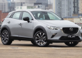 Mazda Australia's EV Boom