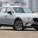 Mazda Australia's EV Boom