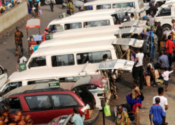 Public Transport Owners of Nigeria Association