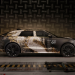 Range Rover GT is an electric crossover
