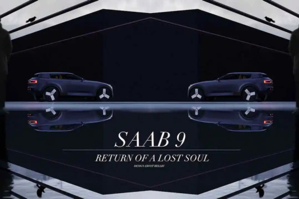 Saab How a Brand with Loyal Fans Lost Its Soul