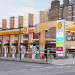 Shell EV hub