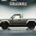 Slate launches America's cheapest electric pickup