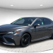 Toyota Camry Hybrid in California