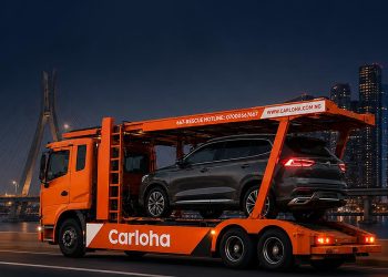 Carloha Nigeria Launches 6-6-7 Rescue Initiative Emergency Roadside Assistance