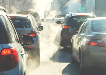 diesel emissions