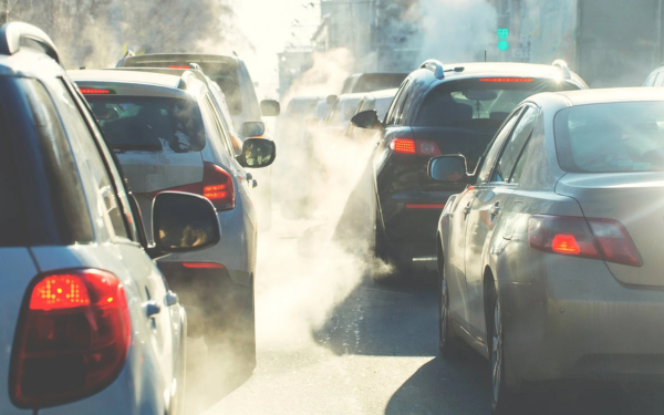 diesel emissions