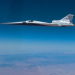 supersonic flight