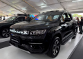 Chinese Automakers Target South Africa’s EV and Pickup Markets