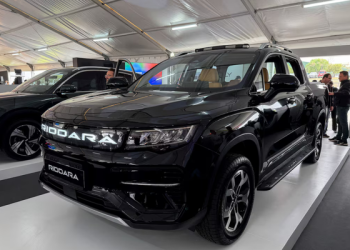 Chinese Automakers Target South Africa’s EV and Pickup Markets