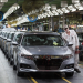 Honda factory