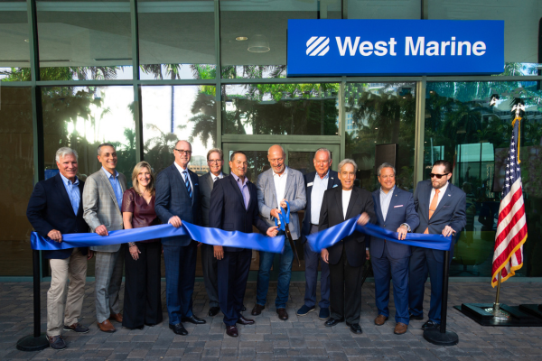 West Marine has emerged from Chapter 11 bankruptcy