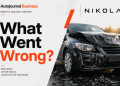 What Went Wrong at Nikola How an American EV Truck Dream Collapsed