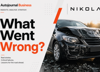 What Went Wrong at Nikola How an American EV Truck Dream Collapsed