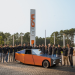 university unveils deep orange 17 a solar integrated energy positive electric vehicle