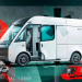 Arrival EV