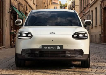 Chery