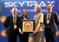 Heathrow best airport 2026