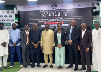 Vehicle Credit: LCCI, Ilekuba Push New Financing Model for Nigerians