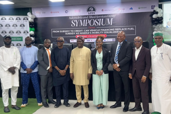 Vehicle Credit: LCCI, Ilekuba Push New Financing Model for Nigerians