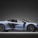 McLaren is betting $675 million on British manufacturing