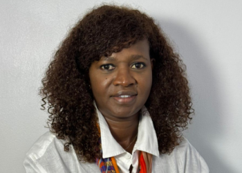 Mrs Aissatou Diouf