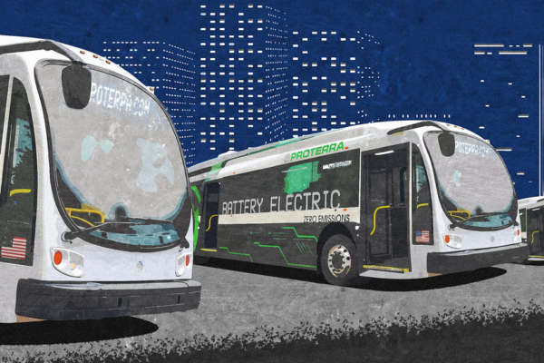 Proterra