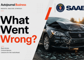 SAAB