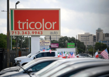 What went wrong: The $800m Tricolor collapse and what it means for America’s auto-finance market