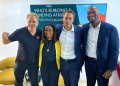 Antler, OpenAI see opportunities in Nigeria’s EV, energy and AI infrastructure sectors