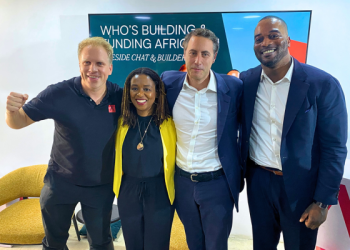 Antler, OpenAI see opportunities in Nigeria’s EV, energy and AI infrastructure sectors