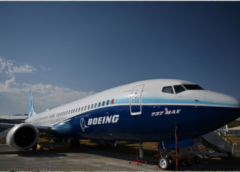 Boeing Jets