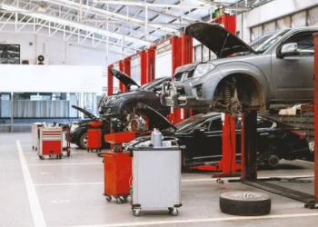 Carloha car care
