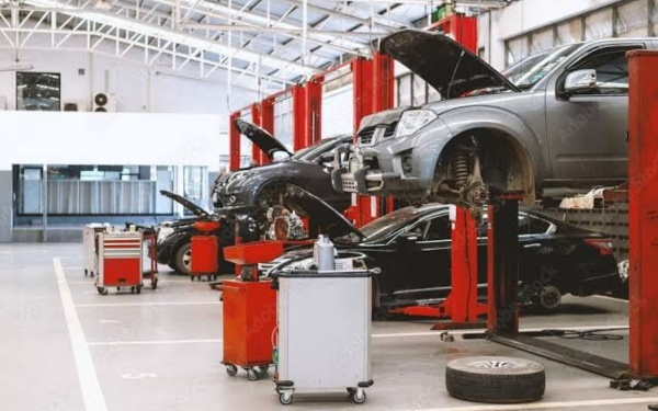 Carloha car care